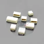 Đầu SH1.0 2 Pin Ngang SMD
